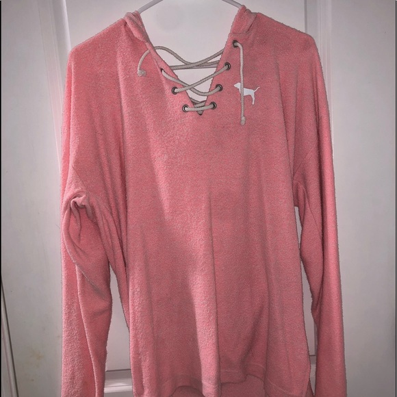 🔥LAST CHANCE🔥 Victoria’s Secret Pink - Picture 2 of 5